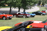 CORVETTE